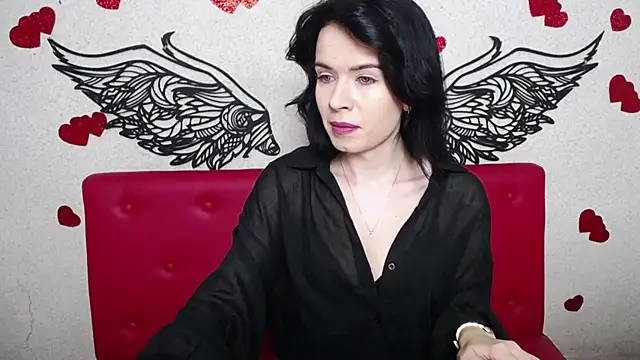 JasmineKouch online show from 02.22.25