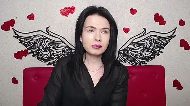 JasmineKouch online show from 03.04.25