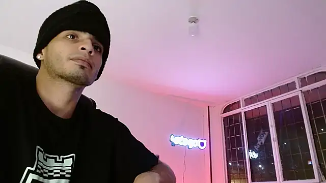 crosnosCarter online show from 01.22.25