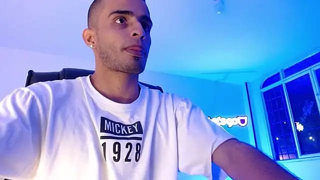 crosnosCarter online show from 02.05.25