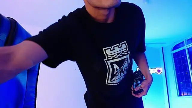 crosnosCarter online show from 02.10.25
