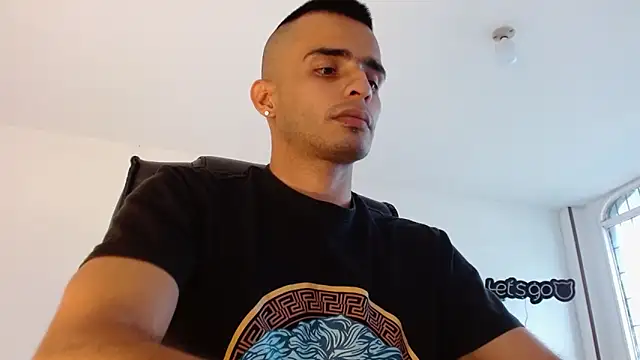 crosnosCarter online show from 03.03.25