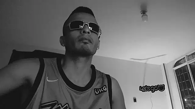 crosnosCarter online show from 03.07.25