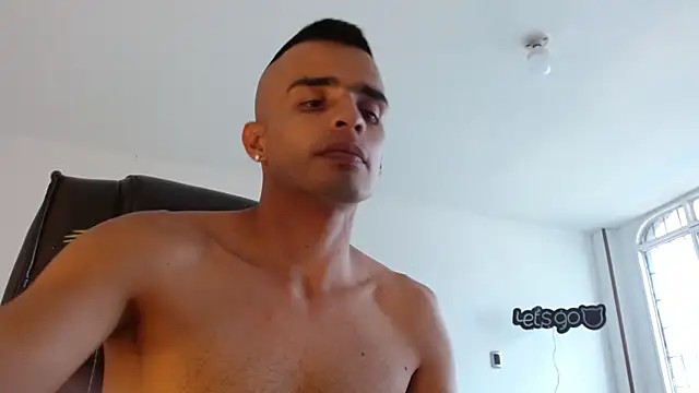 crosnosCarter online show from 03.07.25