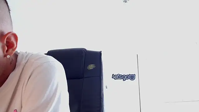 crosnosCarter online show from 03.08.25