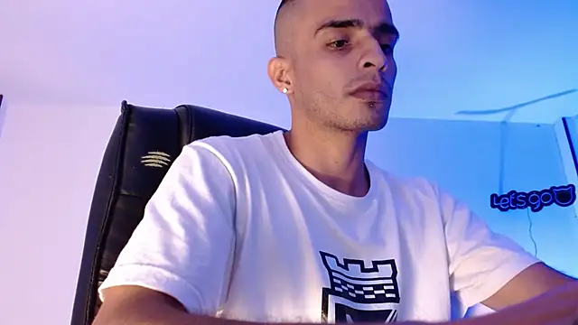 crosnosCarter online show from 03.10.25