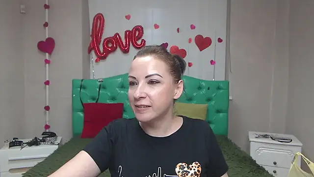 ElizabethSho online show from 05.31.26