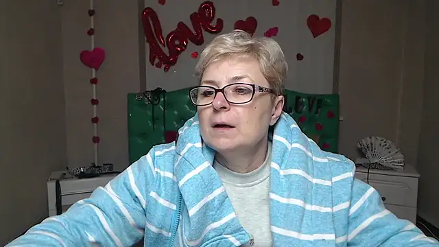 EmiliaGree online show from 01.15.26