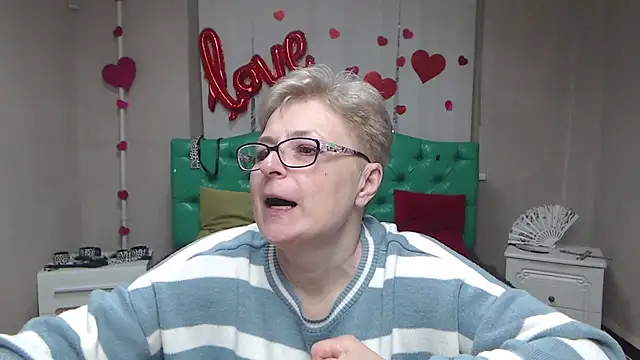 EmiliaGree online show from 03.19.26