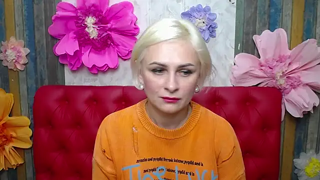 OliviaHorst online show from 10.04.25