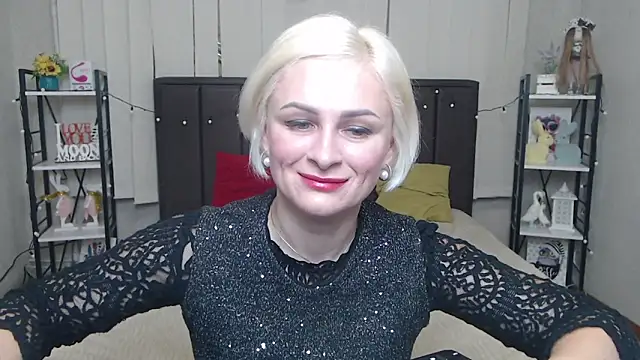 OliviaHorst online show from 10.08.25