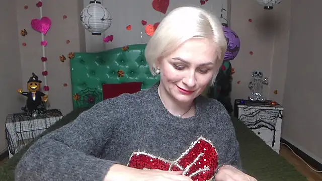 OliviaHorst online show from 11.09.25