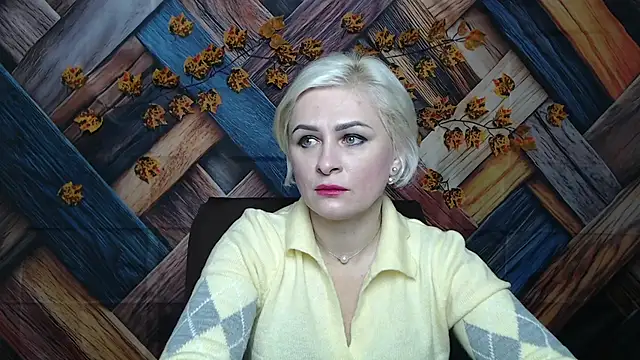 OliviaHorst online show from 12.03.25