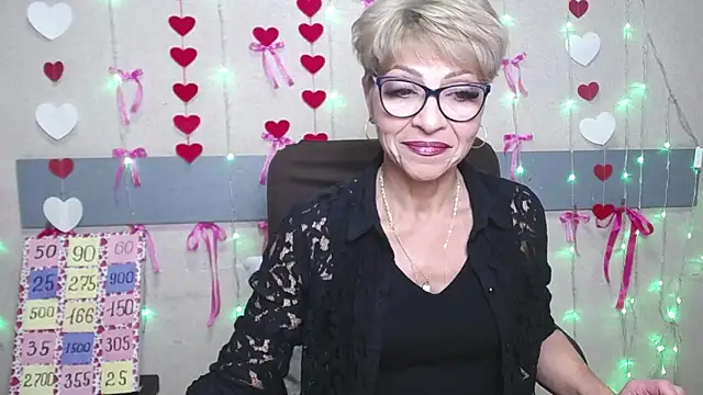 EllaBonito online show from 02.26.25