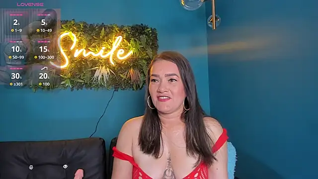 celestelewis online show from 12.02.25