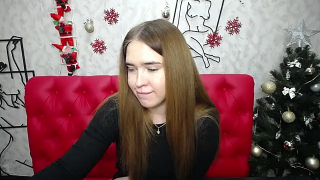 LauraHlot online show from 01.11.25