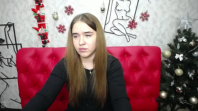 LauraHlot online show from 01.12.25