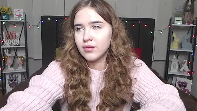 LauraHlot online show from 01.21.25