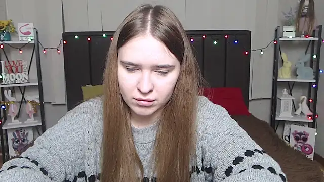 LauraHlot online show from 01.23.25