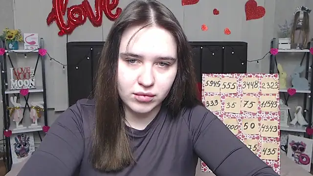 LauraHlot online show from 03.01.25