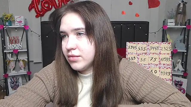 LauraHlot online show from 03.03.25
