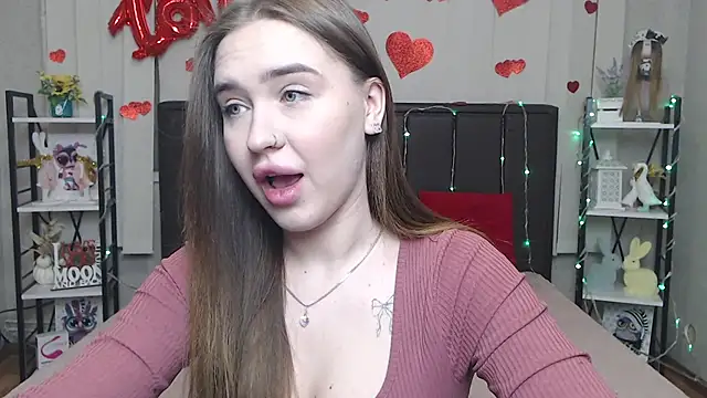 LauraHlot online show from 02.03.26
