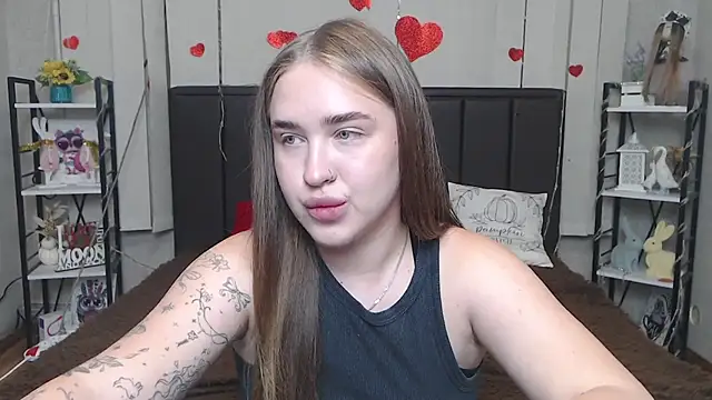 Snapshot of LauraHlot chatting on 07.09.26 LauraHlot online show from 07.09.26