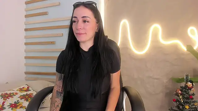 Sofia  rivera online show from 12.15.24