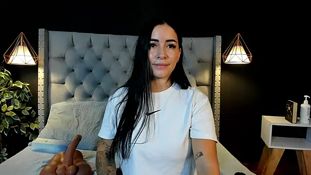 Sofia  rivera online show from 11.12.25