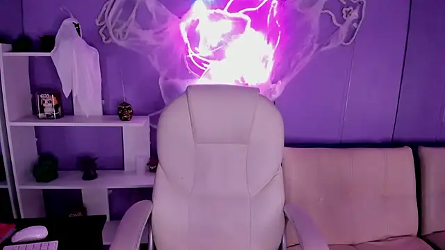 Camiila Osorio online show from 10.13.25