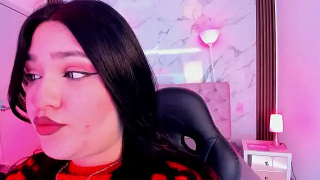 Camiila Osorio online show from 03.19.26