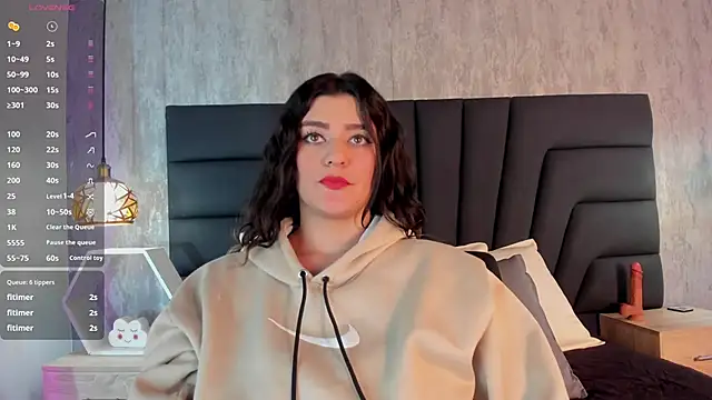 SARA STONE17 online show from 01.17.25