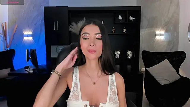 ValeriaVelvet online show from 01.11.25