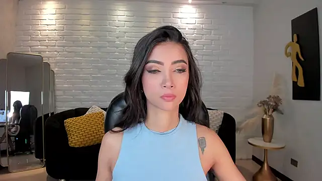 ValeriaVelvet online show from 01.18.25