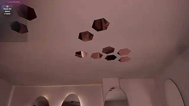 ValeriaVelvet online show from 04.06.26