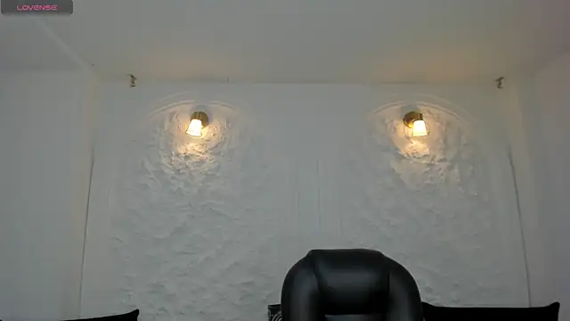 ValeriaVelvet online show from 04.14.26