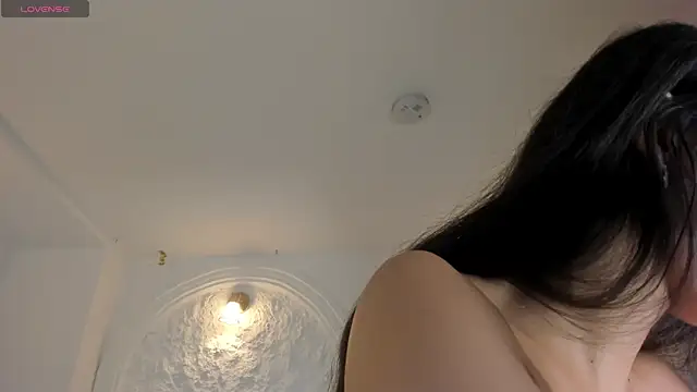 ValeriaVelvet online show from 04.17.26