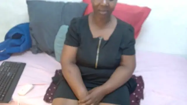 Thickchocolatex2 online show from 10.23.25