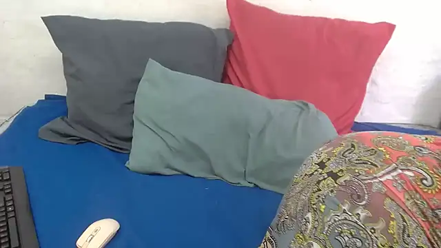 Thickchocolatex2 online show from 11.29.25