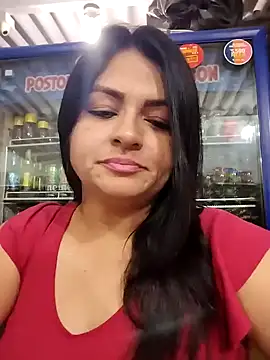 Linda Lars online show from 02.09.25