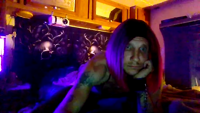 twiztidleeanna online show from 09.19.25