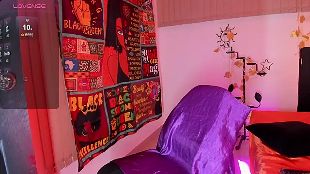 KenyaMystic online show from 12.31.24