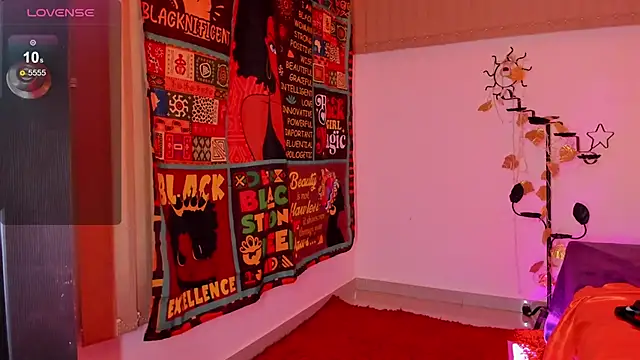 KenyaMystic online show from 01.04.25