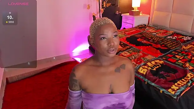 KenyaMystic online show from 01.14.25