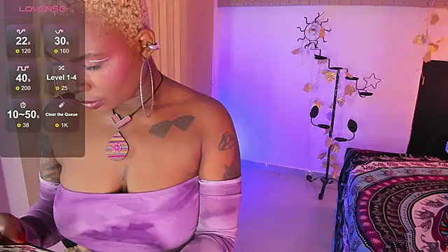 KenyaMystic online show from 01.28.25