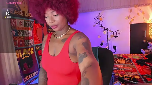 KenyaMystic online show from 01.30.25