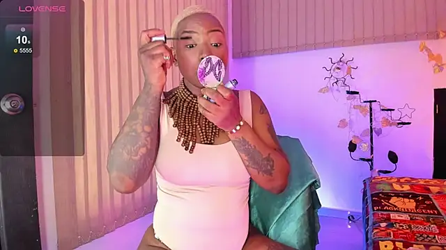 KenyaMystic online show from 02.01.25