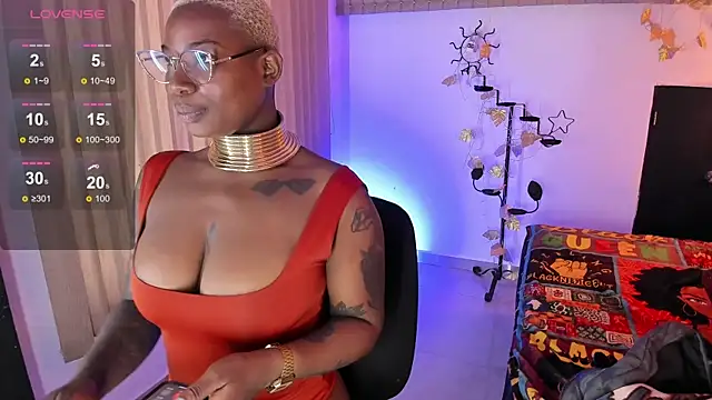 KenyaMystic online show from 02.06.25