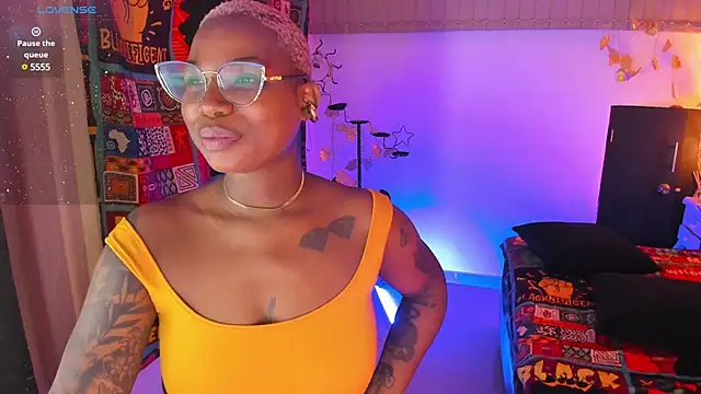 KenyaMystic online show from 02.16.25