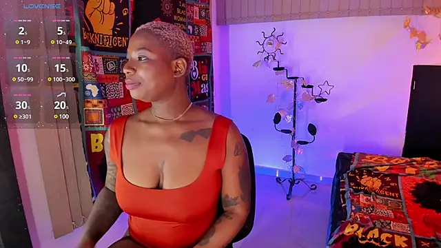 KenyaMystic online show from 02.17.25